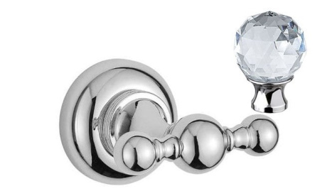 Крючок Cezares Aphrodite APHRODITE-DHK2-01-Sw