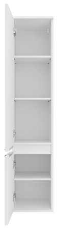Пенал Brevita Enfida 35    ENF-05035-010L