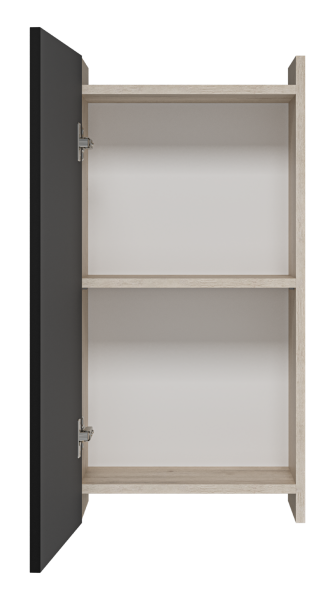 Шкаф Misty Поло 40   О-Пол08040-014По