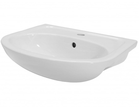 Раковина встраиваемая сверху (50х42) Grossman Керамин Рива 408592