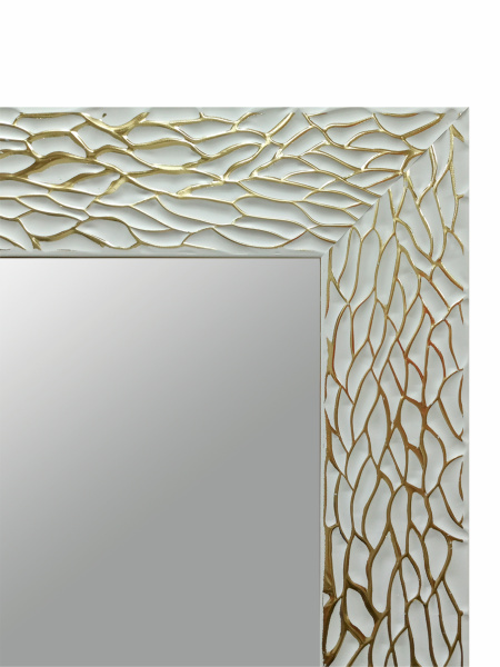 Зеркало (70x133) Continent Шато Б097