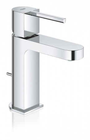 Смеситель для раковины Grohe Plus 32612 003 (32612003) хром