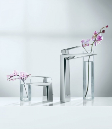 Смеситель однорычажный для раковины Grohe Allure Brilliant 23029 000 (23029000) хром