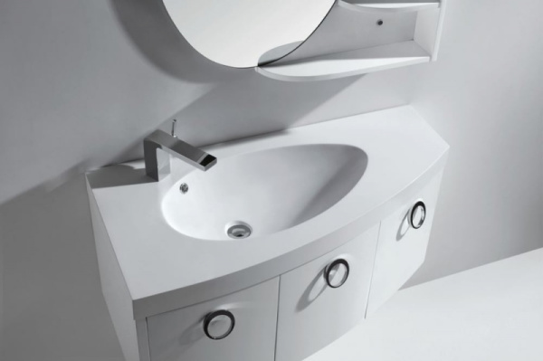 Комплект мебели Orans BC-6022 L/R