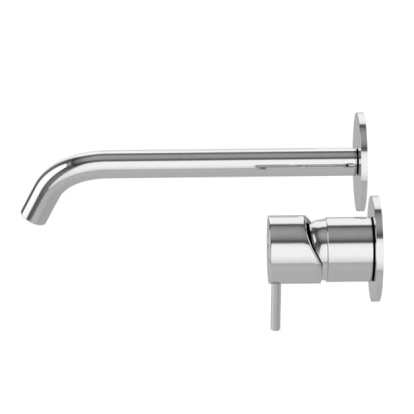 Смеситель для раковины Cezares Leaf LEAF-BLI2-20-L-01-W0 Смеситель для раковины Cezares Leaf LEAF-BLI2-20-L-01-W0