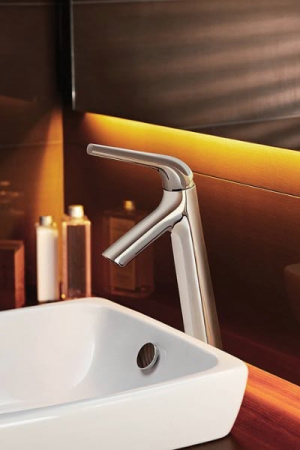 Смеситель для биде Vitra Nest A42302EXP