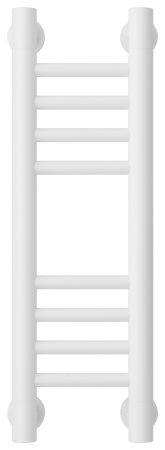 Полотенцесушитель Водяной Прямая Сунержа Богема + (50х15) Матовый Белый 30-0220-5015