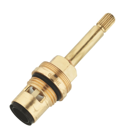 Кран-букса керамическая 1/2" Grohe 06709000