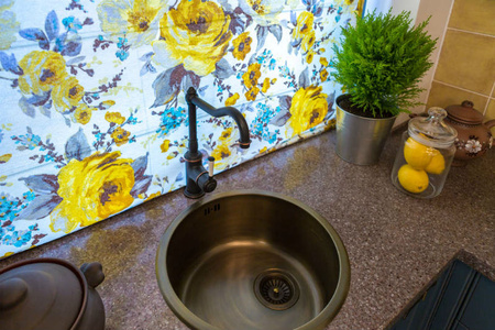 Мойка для кухни Omoikiri Mogami 4993320