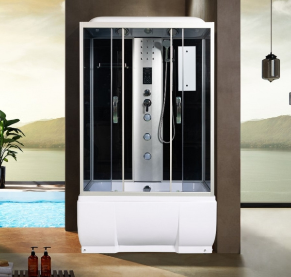 Душевая кабина River Sena (10000001578)