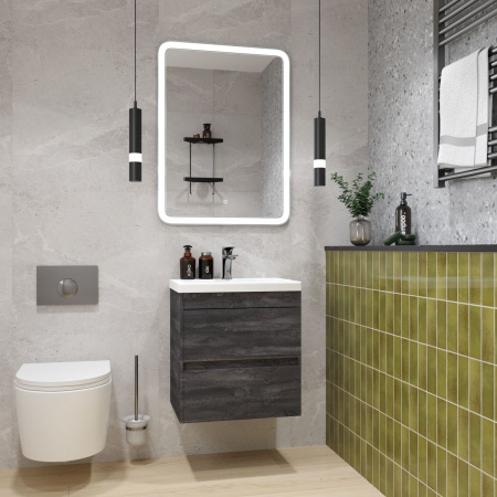 База под раковину Art&Max Family-M-400-2C-SO-IS