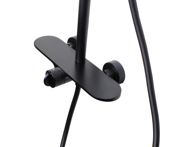 Душевая система Bronze de Luxe icon 80112CB Душевая система Bronze de Luxe icon 80112CB