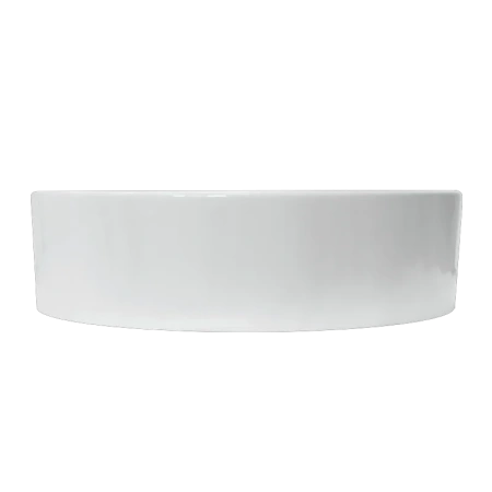 Раковина накладная Sanita Luxe BEST SHELF BST43SLWB01SH