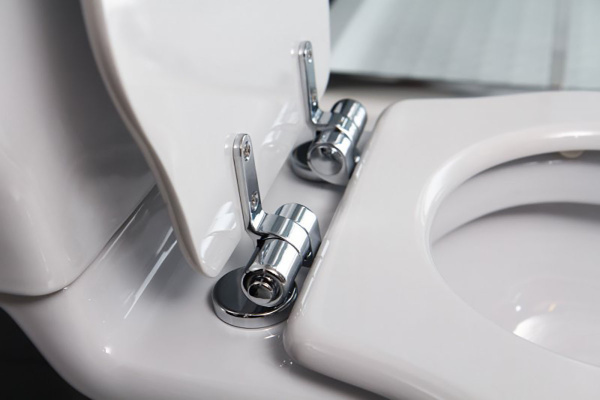 Унитаз напольный BelBagno BOHEME BB115CPS