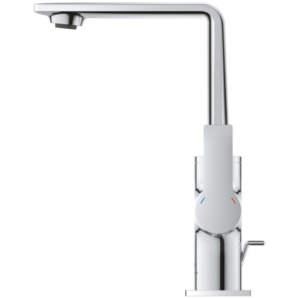 Смеситель для раковины с донным клапаном Grohe Allure 32146001