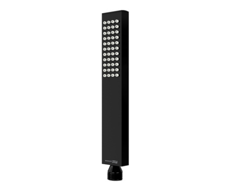 Ручной душ WasserKRAFT Glan A209