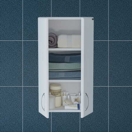 Шкаф подвесной СаНта Стандарт  401005