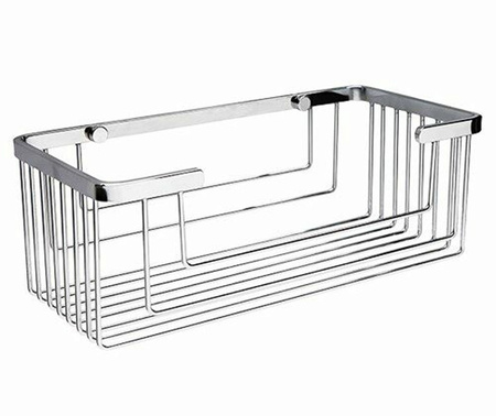 Комплект WasserKRAFT K-71122 из держателей и двух навесных полок