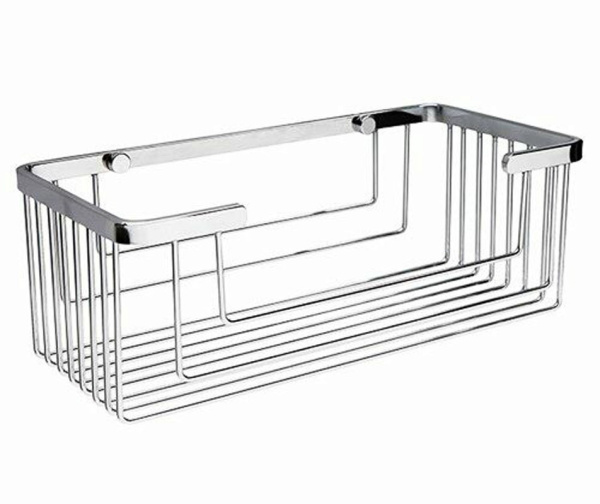 Комплект WasserKRAFT K-71122 из держателей и двух навесных полок