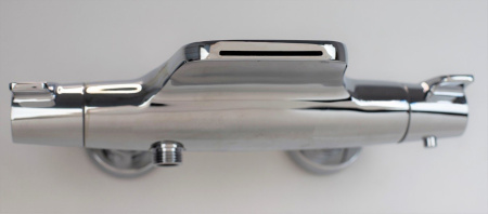 Термостат для ванны ESKO Mikros T5054