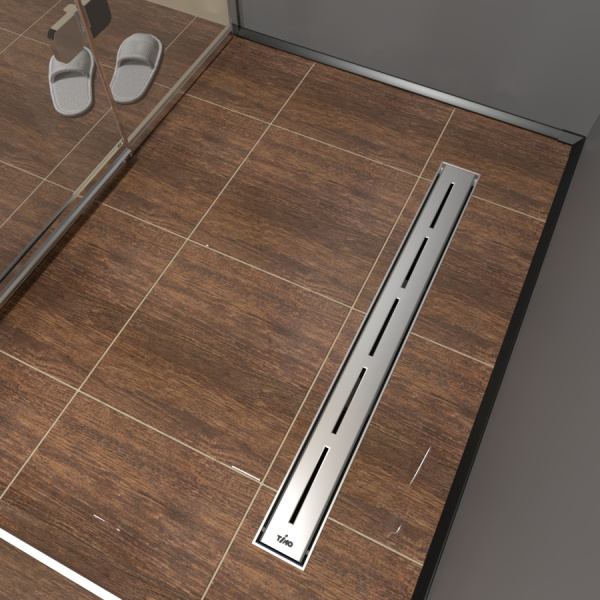 Душевой лоток Timo Eco SP10-800