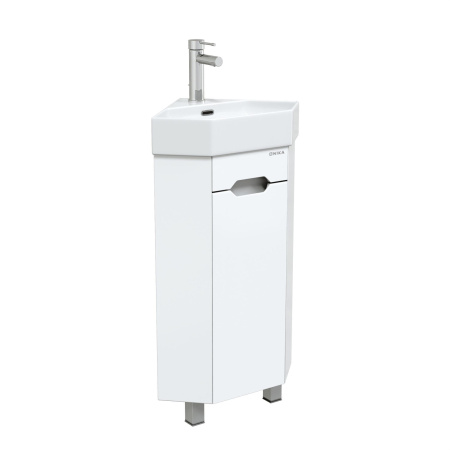 Тумба под раковину напольная Onika Айленд 35 103501