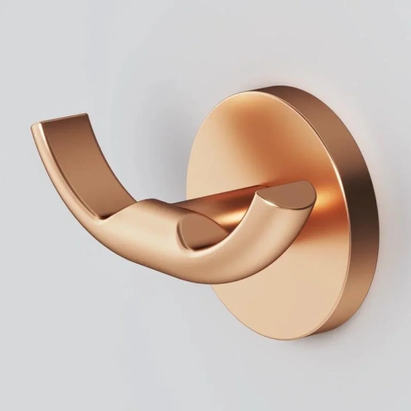 Двойной крючок AM.PM X-Joy A85A35644 бронза