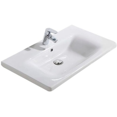 Раковина (65х46,5) Misty Soft 13065-KL