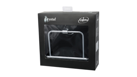Полотенцедержатель Sofita Crystal SF-35011