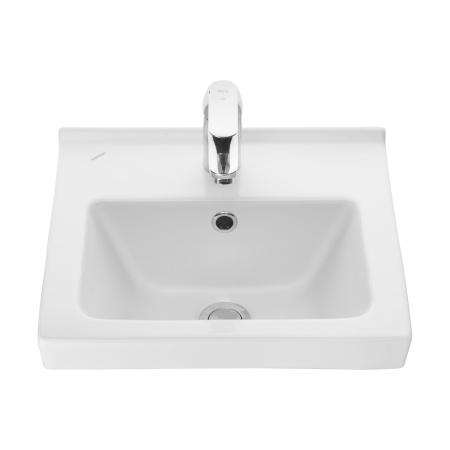 Раковина встраиваемая Onika Визит 40 1.3117.7.S00.11B.0