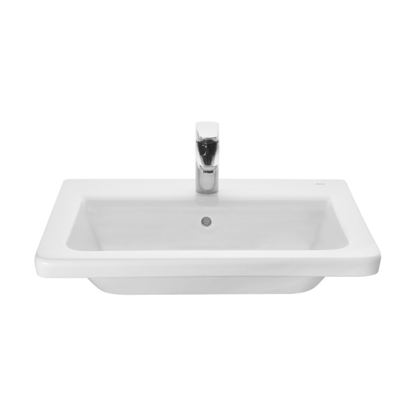 Раковина полувстраиваемая (60x44) Roca The Gap Unik  327472000