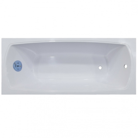 Ванна из литьевого мрамора Marmo Bagno Элза (180х75) MB-Э180-75