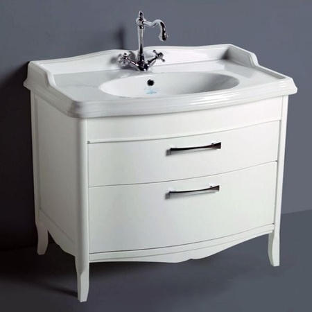 Раковина Simas Arcade AR874bi*1 105