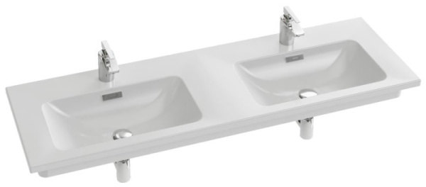 Раковина Jacob Delafon Vox EXAA112-Z-00