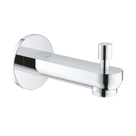 Излив для ванны Grohe Eurosmart Cosmopolitan 13262 000 (13262000) хром
