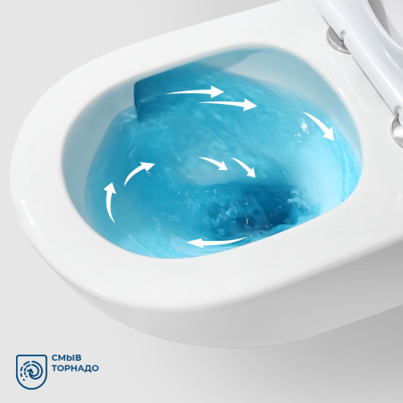 Комплект унитаза с инсталляцией BelBagno BB5177CH-TOR/SC/BB026/BB082BL
