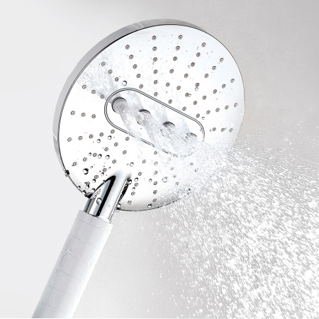 Душевая система WasserKraft A185.067.059.WM