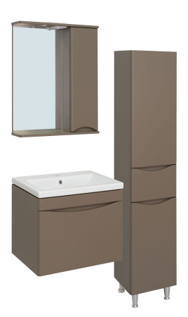 Пенал Runo бежевый Афина 35 (00-00001211)