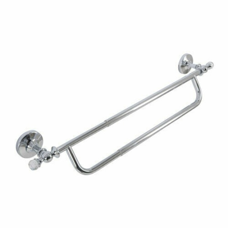 Полотенцедержатель двойной Art&Max AM-E-2648CLS