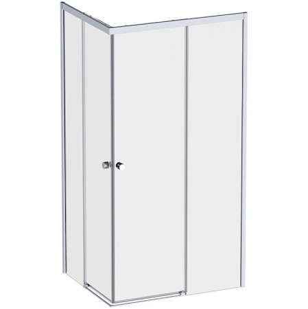 Душевой уголок AM.PM X-Joy 100x80 W94G-403-10080-MТ