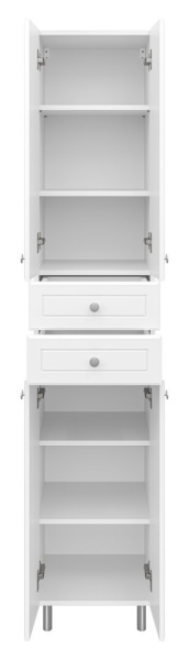 Пенал Misty Мисти 40 Э-05040-011Нж