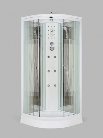 Душевая кабина Niagara NG-7012-01