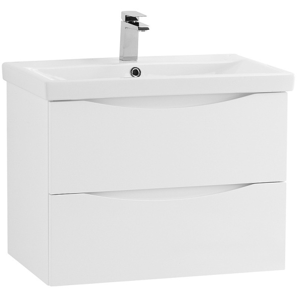 Тумба под раковину BelBagno Marino MARINO-CER-MINI-600-2C-SO-BL-P