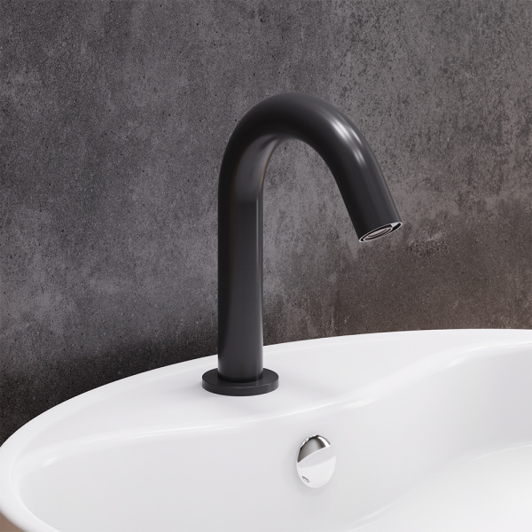 Смеситель для раковины Damixa Scandinavian Pure 360290300 Смеситель для раковины Damixa Scandinavian Pure 360290300