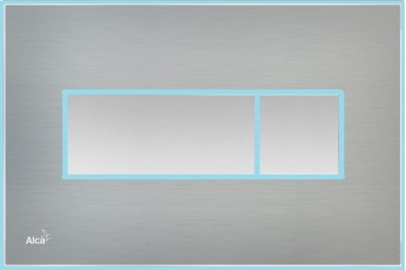 Клавиша смыва Alcaplast M1471-AEZ111