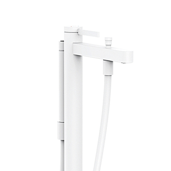 Смеситель для ванны Hansgrohe Finoris 76445700