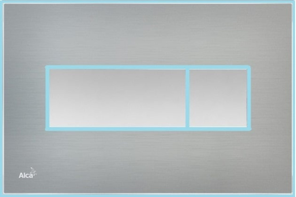 Клавиша смыва Alcaplast M1471-AEZ111