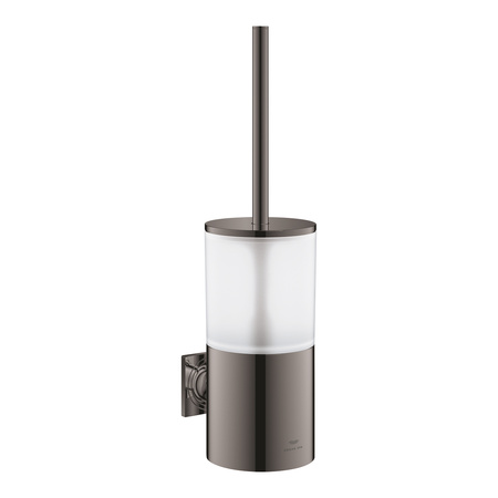 Туалетный ершик с держателем Grohe Allure 40340A01
