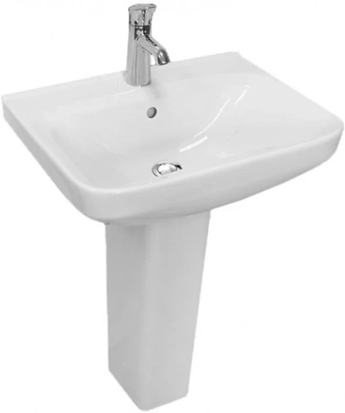 Пьедестал для раковины Sanita Luxe Next NXTSLPD01