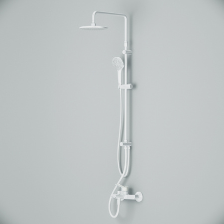 Душевая система AM.PM X-Joy F43885A14